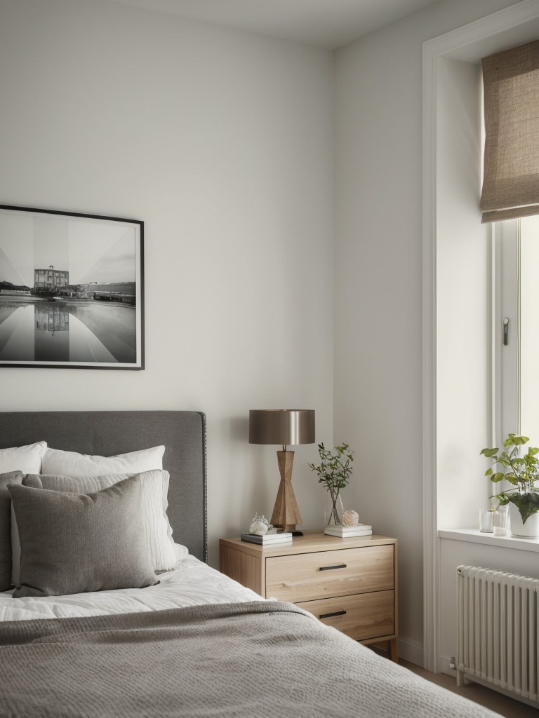 Scandinavian Bedroom Decor: Create a Modern Sanctuary