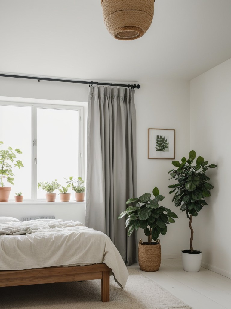 Scandinavian Bedroom Decor: Create a Modern Sanctuary