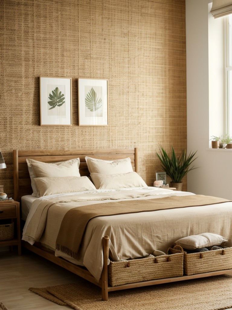 Create a Zen Oasis with Beige Bedroom Vibes