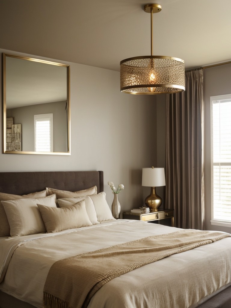 Create a Zen Vibe with Beige Bedroom Decor