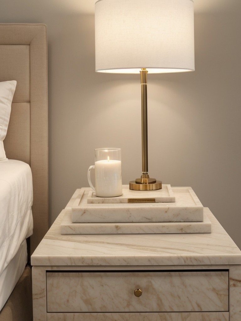 Timeless Beige Bedroom Decor: Elevate Your Apartment Style