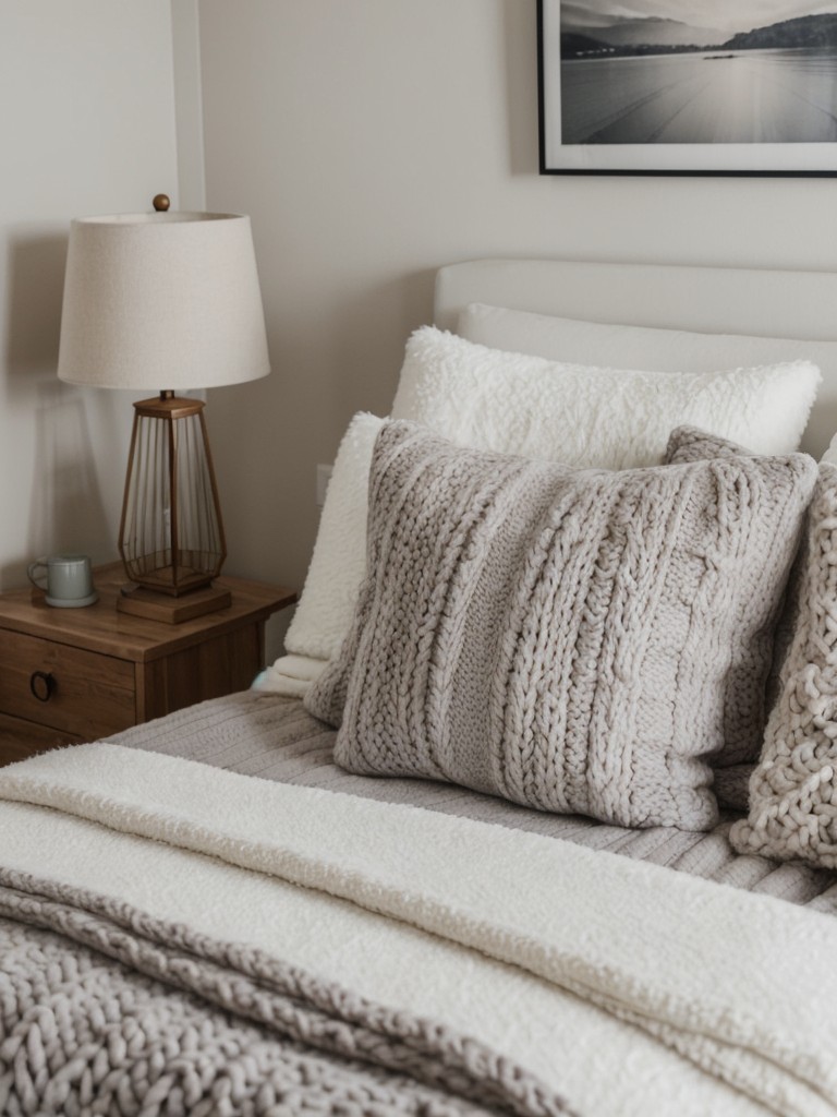 Cozy Up Your Apartment with Scandinavian Bedroom Classics! Timeless Design Ideas.