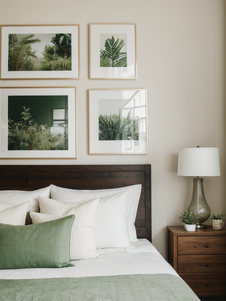 Green Up Your Apartment with Stylish Eco-Chic Decor! ?