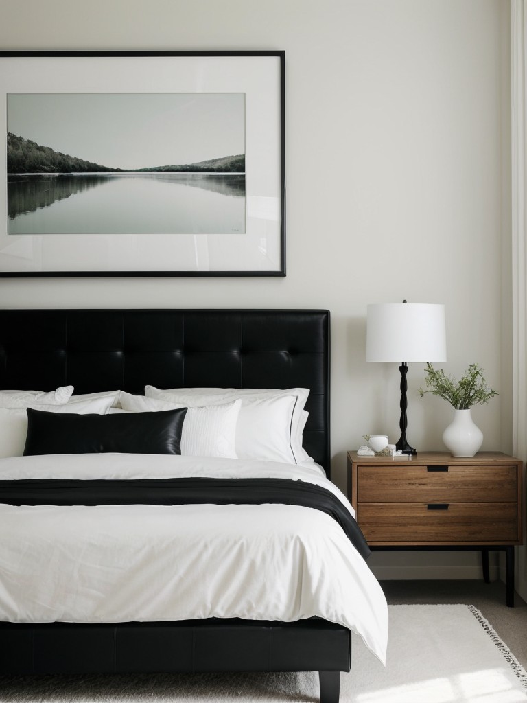 Peaceful Retreat: Green Bedroom Décor Ideas for Zen Vibes!