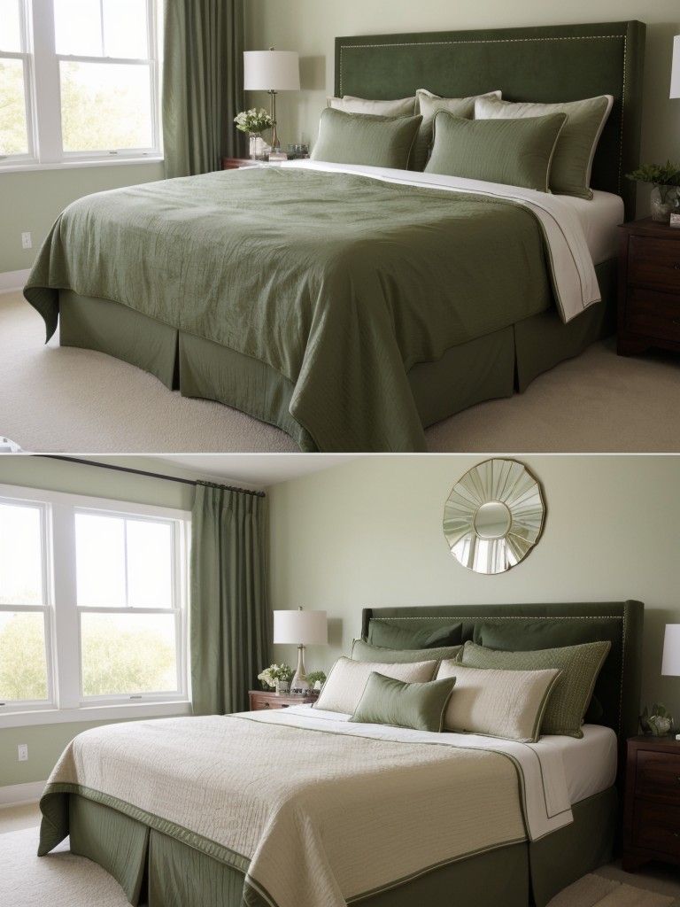 Luxury Bedding Guide: Elevate Your Bedroom with Sumptuous Sheets & Plush Pillows