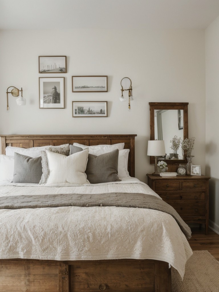 Timeless Charm: Affordable Scandinavian Bedroom Decor