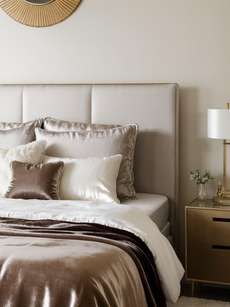 Budget-Friendly Luxe: Add Scandinavian Glam to Your Bedroom