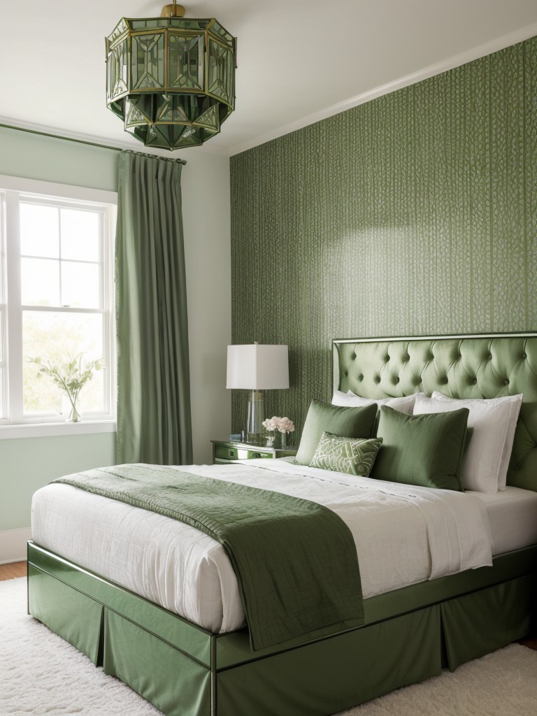 Green Apartment Makeover: Stylish Ideas to Refresh Your Space!