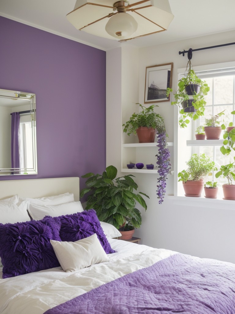 Nature-Inspired Bedroom Decor: Bring the Outdoors In