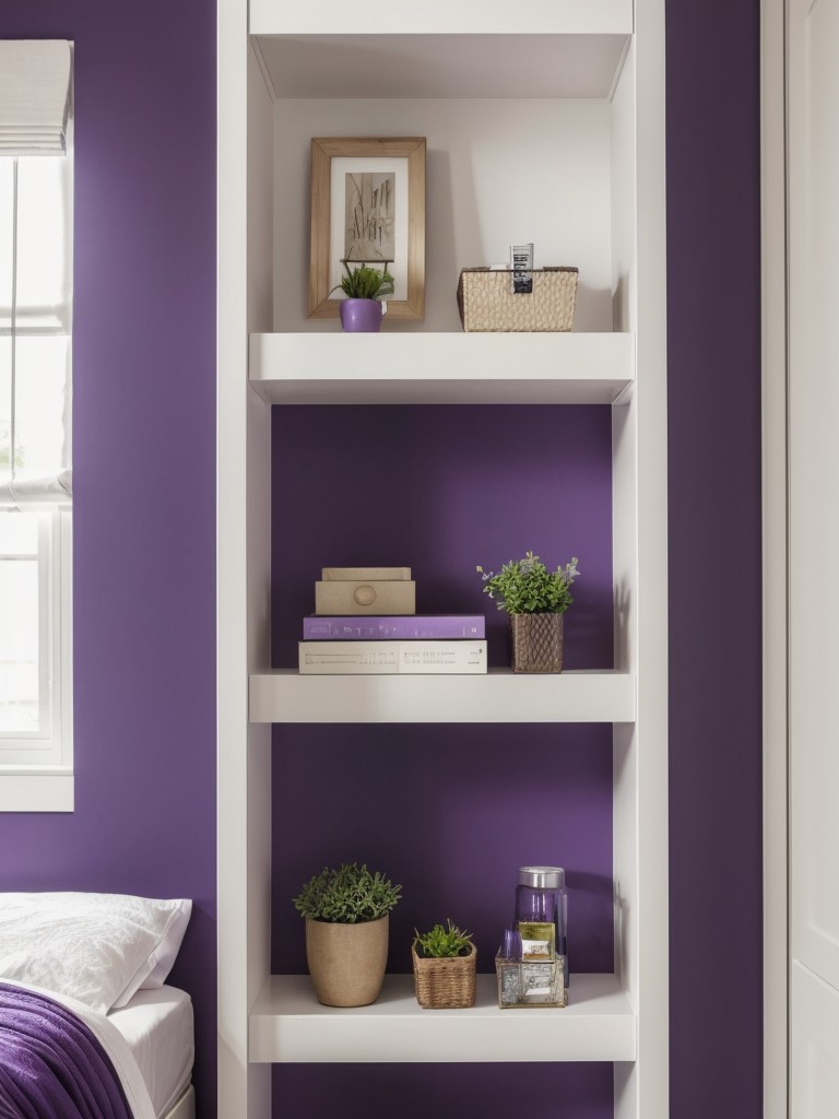 Space-Saving Solutions: Transform Your Apartment with Vertical Storage!