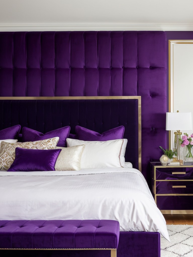 Ultimate Upgrade: Chic Bedroom Decor Ideas