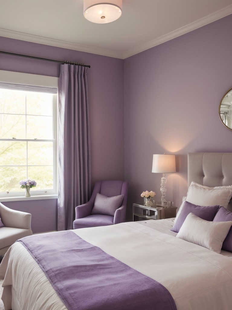 Serene & Romantic: Inspiring Bedroom Decor for a Restful Retreat