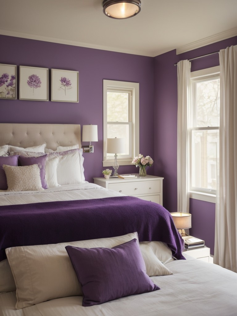 Cozy Lighting Tips for an Intimate Bedroom