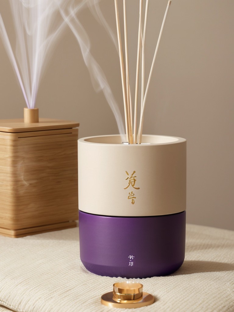 Zen Apartment Vibes: Create a Tranquil Retreat with Natural Scents