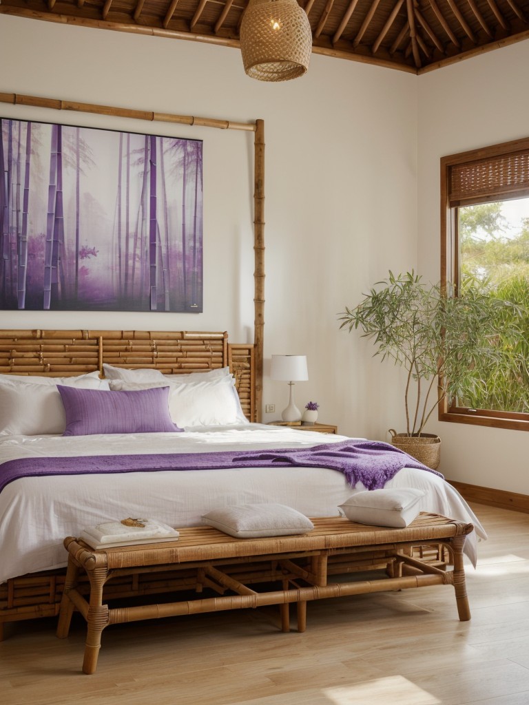 Natural Zen Vibes: Create a Serene Apartment Retreat