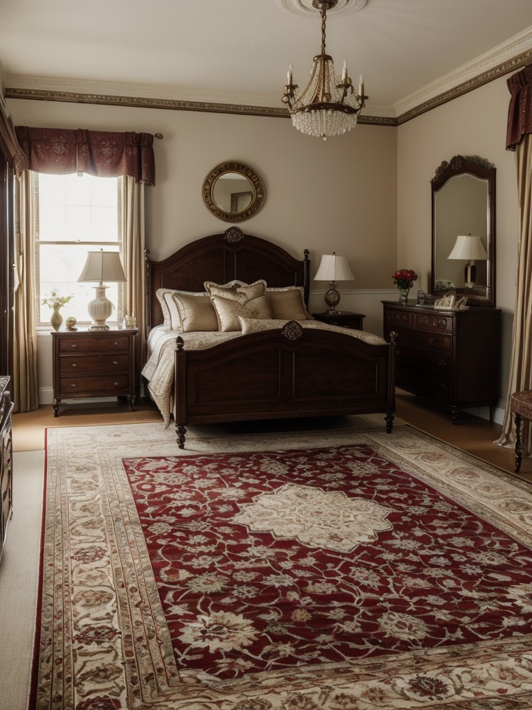 Timeless Elegance: Transform Your Bedroom with Classic Decor