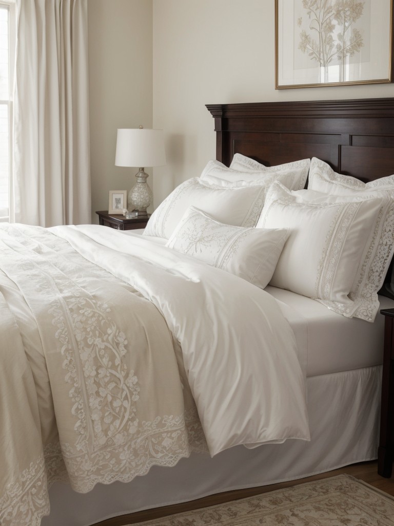 Transform Your Bedroom with Elegant Traditional Decor