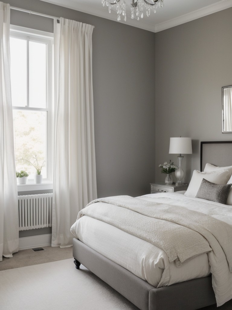 Timeless Charm: Transform Your Bedroom with Classic Decor