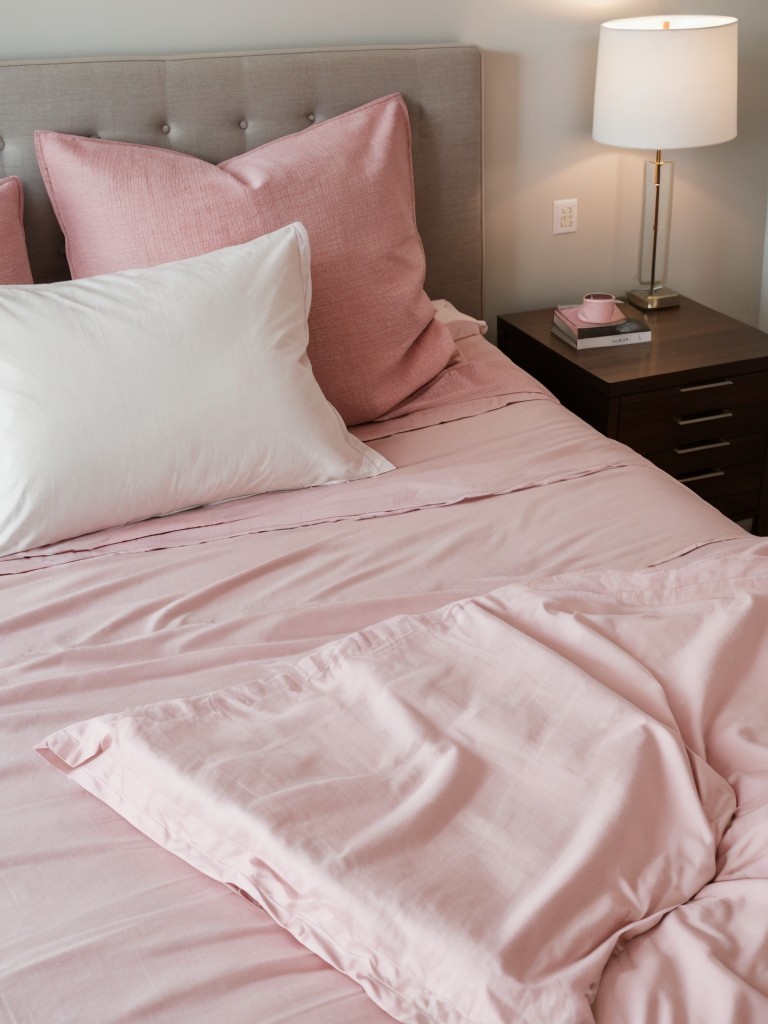 Sumptuous Bedding: Elevate Your Sleep in Style!