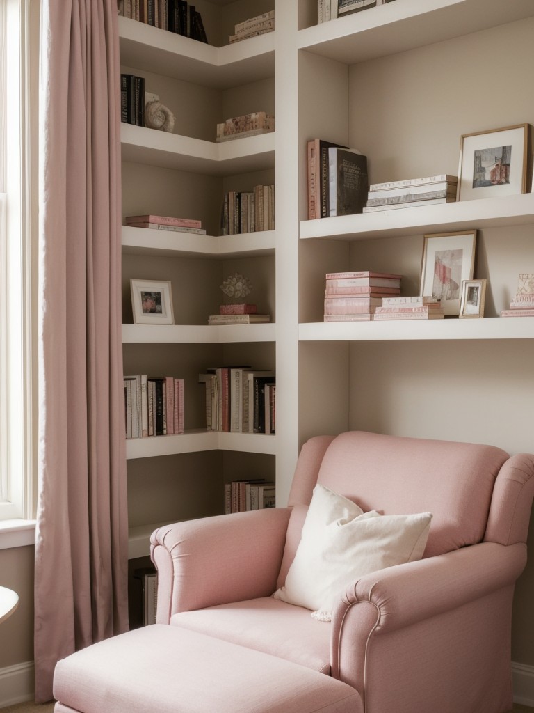 Cozy, Chic, and Bookish: Dreamy Bedroom Inspiration for Book Lovers