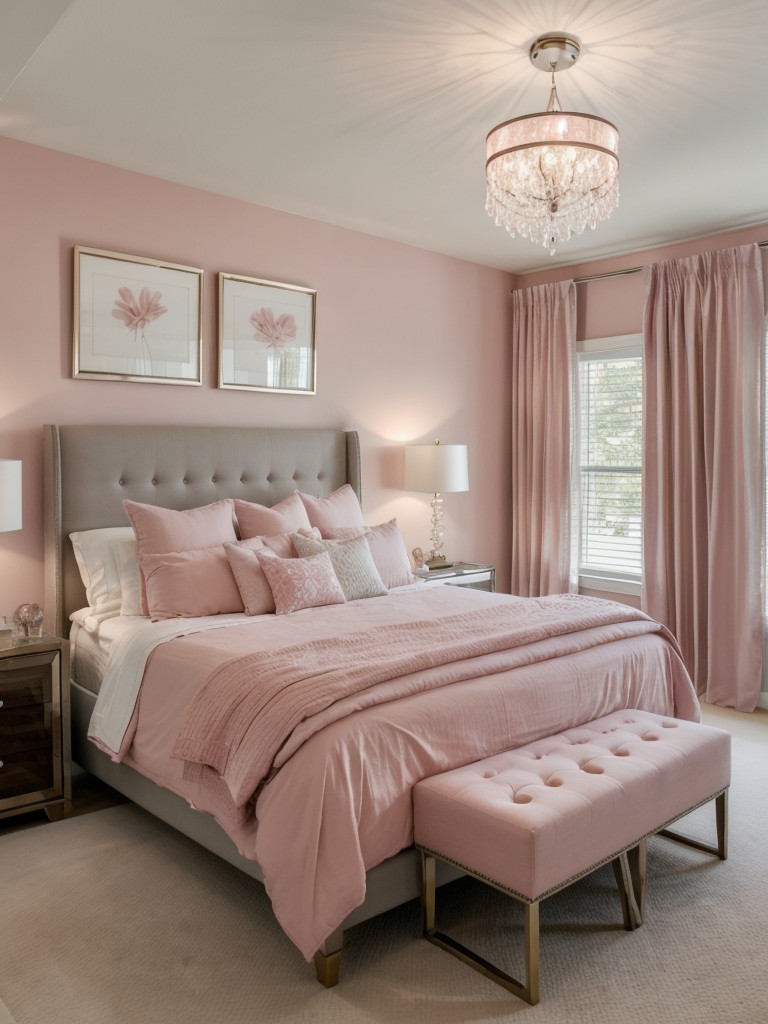 Bedroom Bliss: Stunning Lighting Ideas for a Dreamy Space