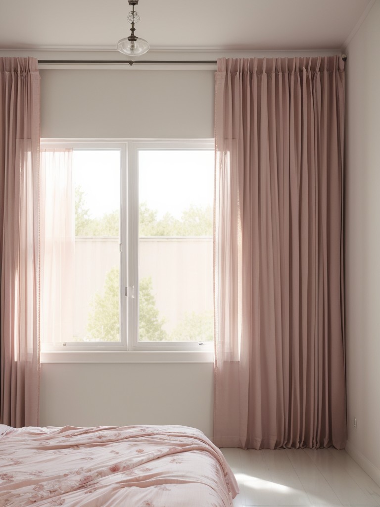 Blushing Boudoir: Transform Your Bedroom Into a Pink Paradise