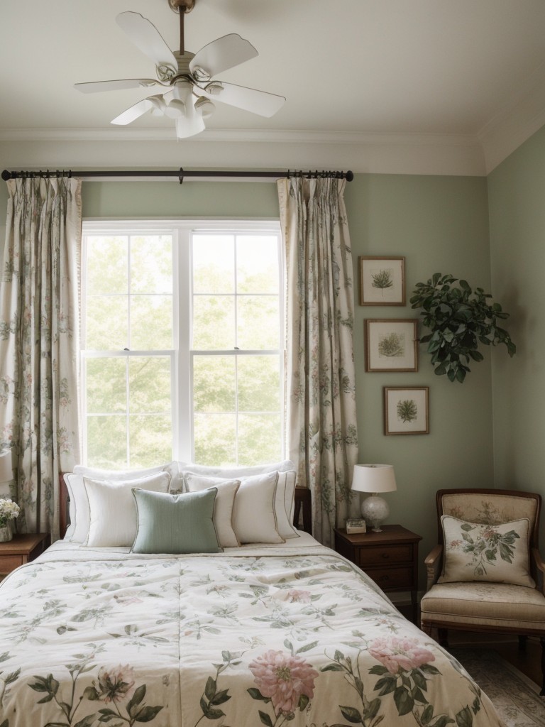 Cozy Retreat: Transform Your Bedroom into a Serene Haven