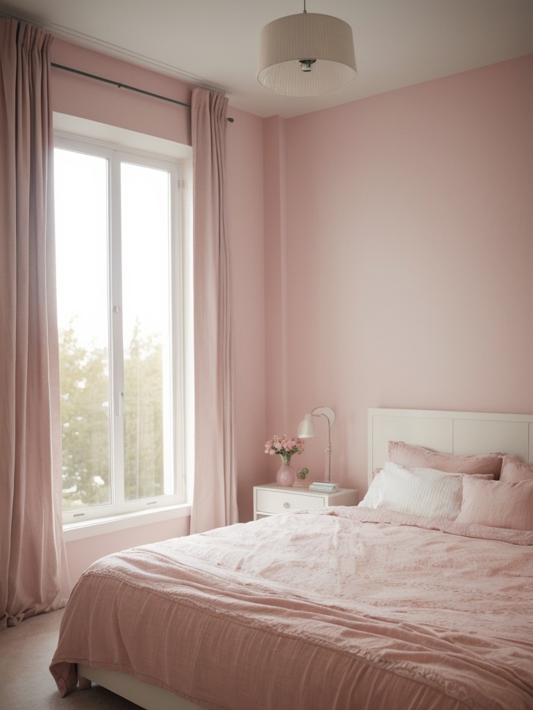 Cozy Chic: Transform Your Apartment into a Dreamy Escape