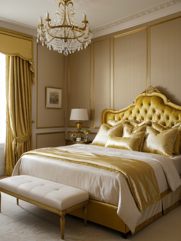 Luxury for Less: Stunning Bedroom Decor Ideas