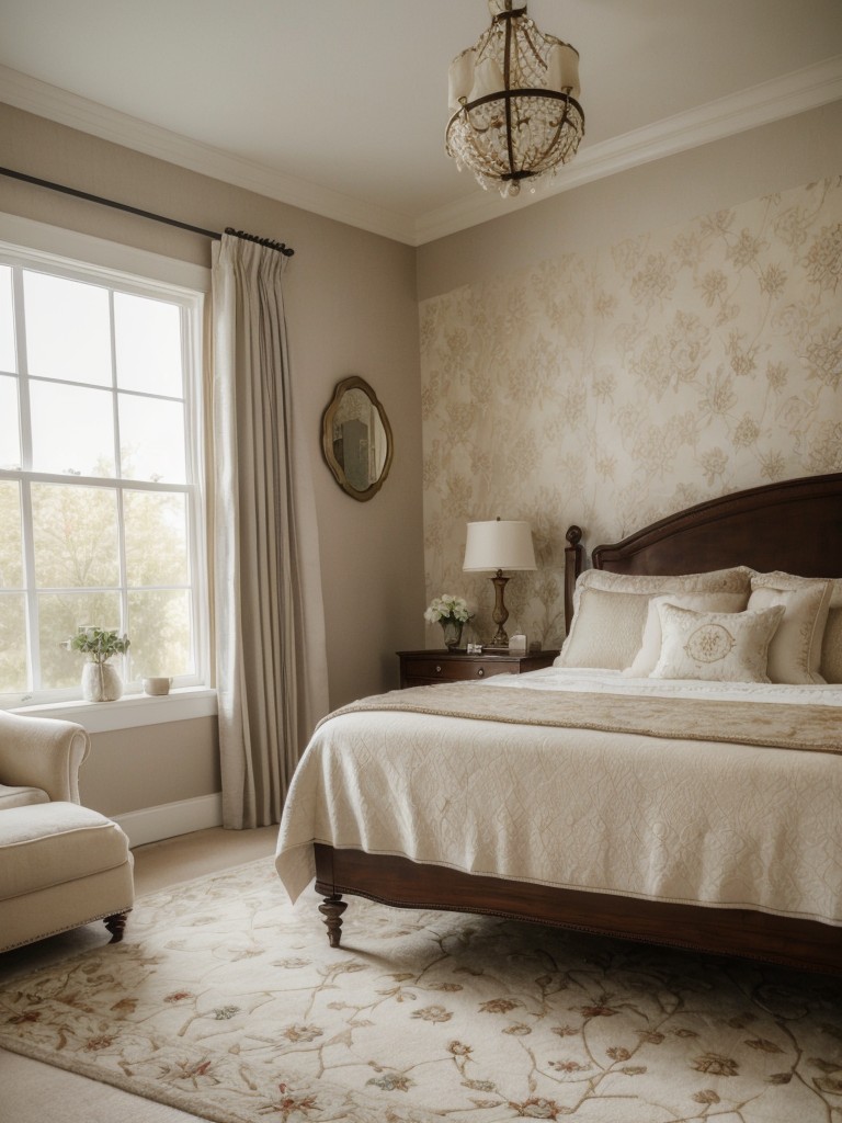 Luxury in Every Corner: Transform Your Bedroom with Plush Textures