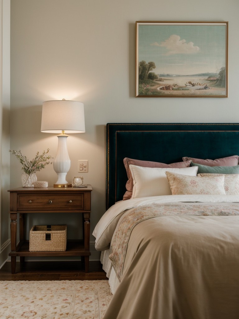 Cozy & Elegant: Transform Your Bedroom with Upholstered Walls