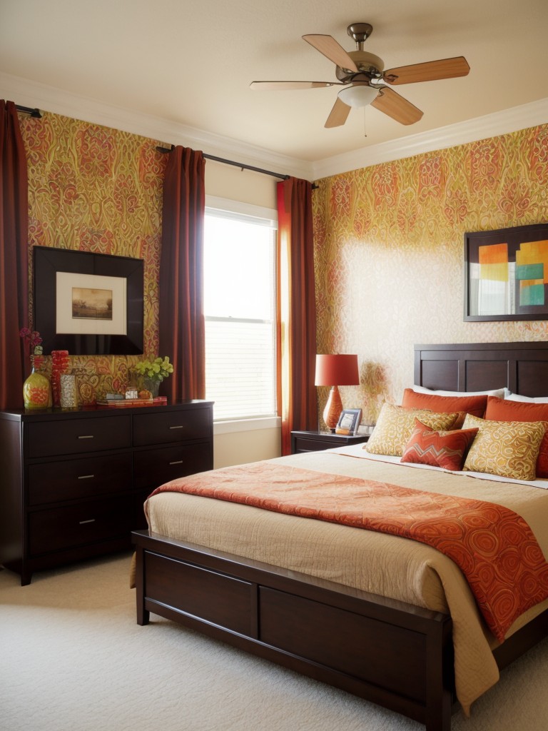 Cozy Up: Gorgeous Brown Bedroom Decor Inspiration!