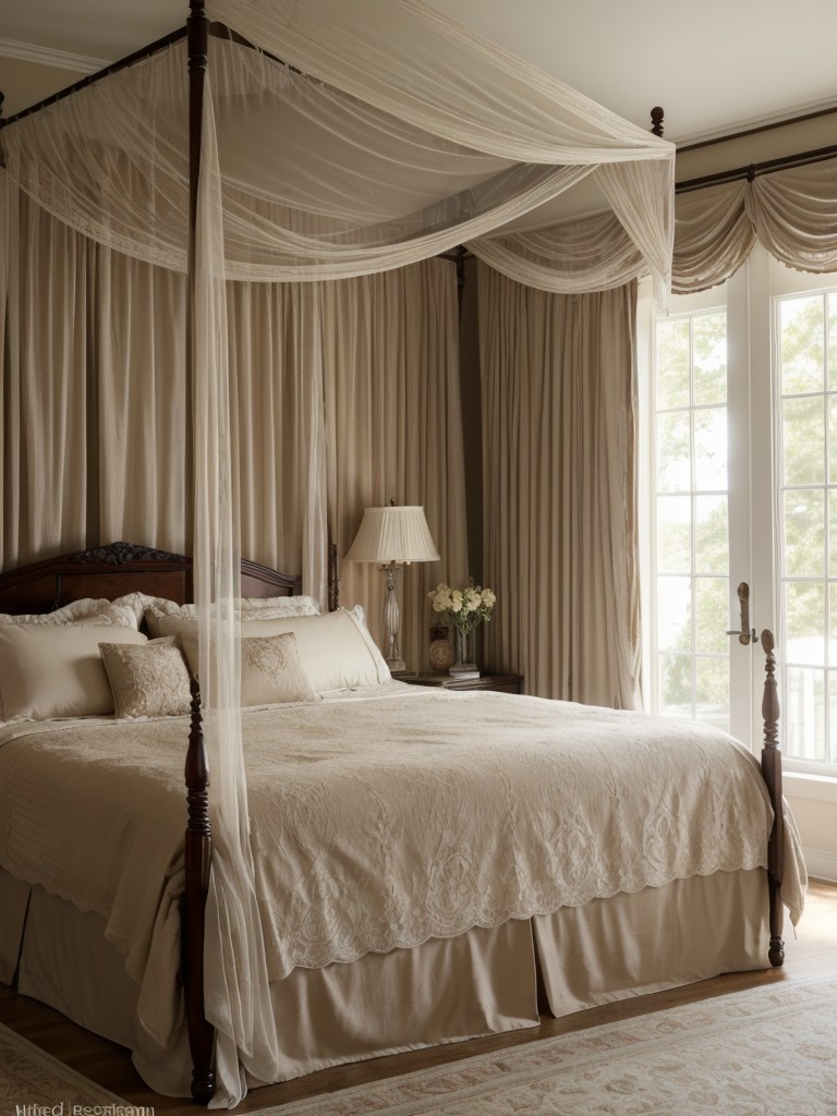 Cozy Chic: Luxurious Brown Bedroom Inspiration