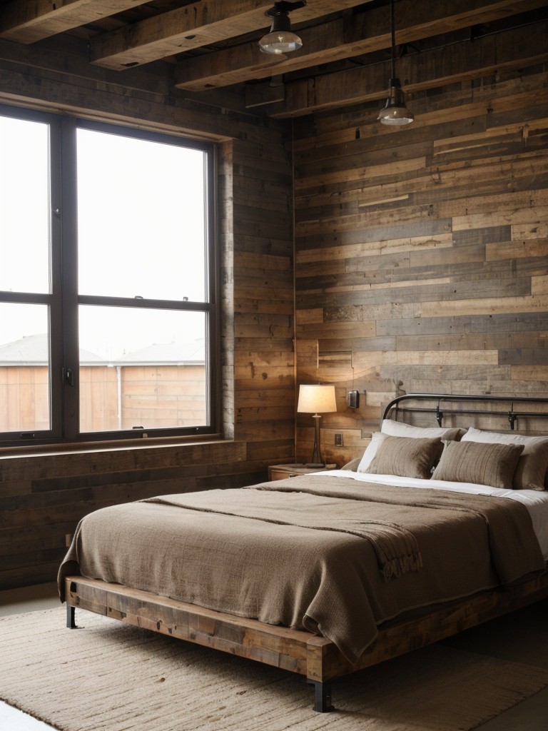 Cozy & Chic: Rustic Decor Ideas for Your Apartment