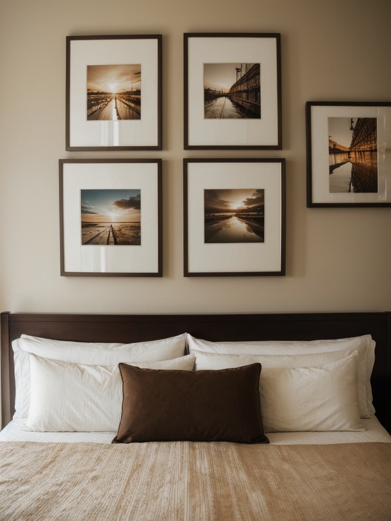 Create a Dreamy Bedroom Retreat with Brown Decor